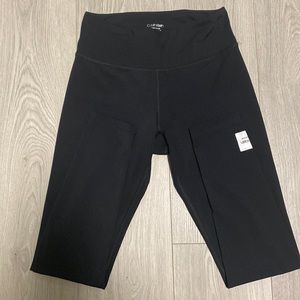 Excellent condition Calvin Klein full length performance leggings